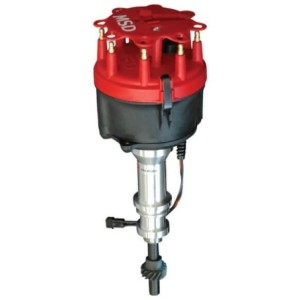 DISTRIBUTEUR D ALLUMAGE Distributor