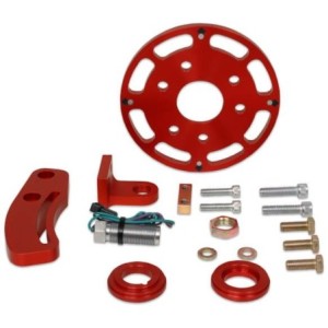 CHEVROLET Crank Trigger Kit