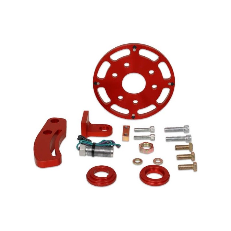 CHEVROLET Crank Trigger Kit