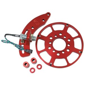 CHEVROLET Crank Trigger Kit