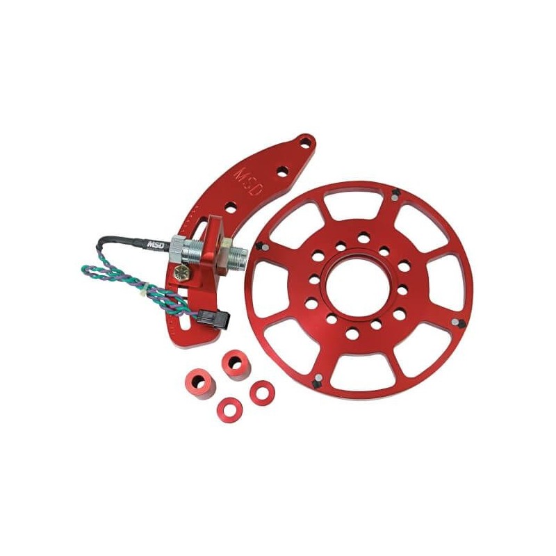 CHEVROLET Crank Trigger Kit