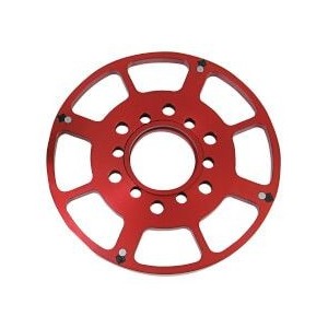 CHEVROLET Trigger Wheel