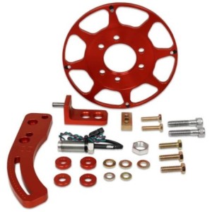 CHEVROLET Crank Trigger Kit