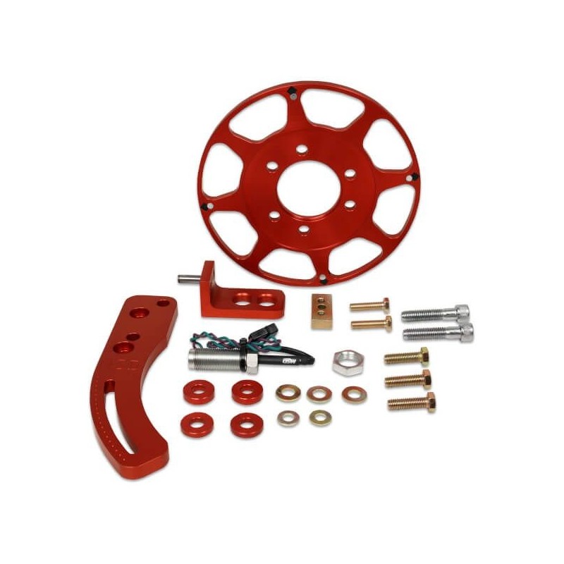 CHEVROLET Crank Trigger Kit