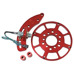 Crank Trigger Kit