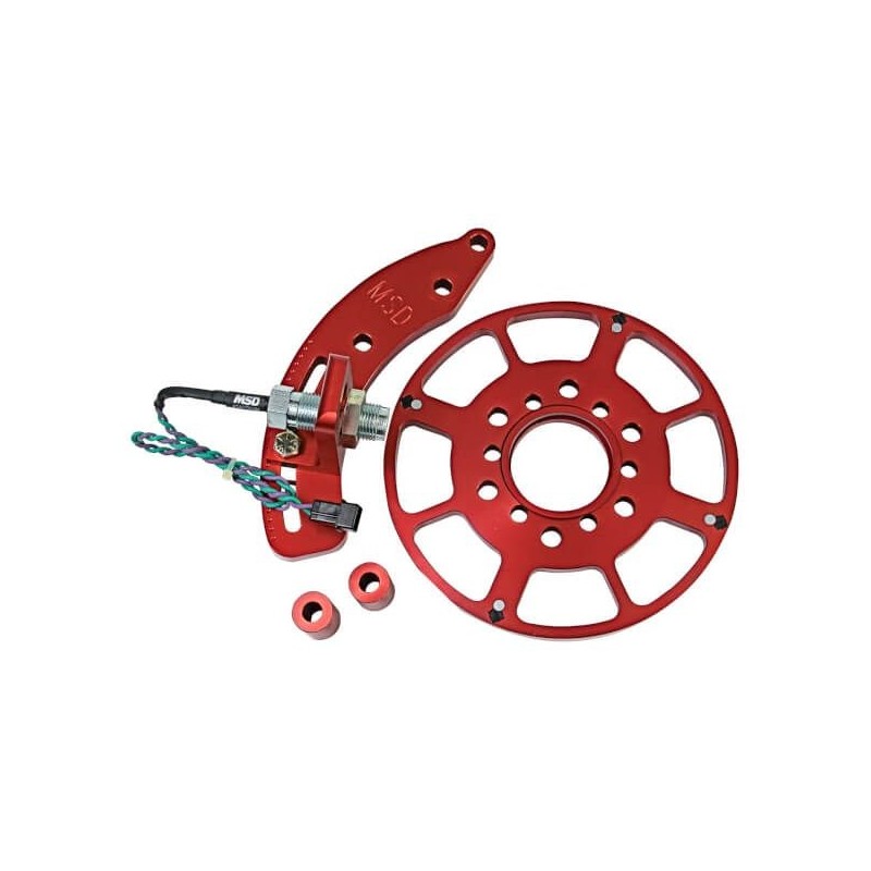 Crank Trigger Kit