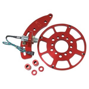 Crank Trigger Kit