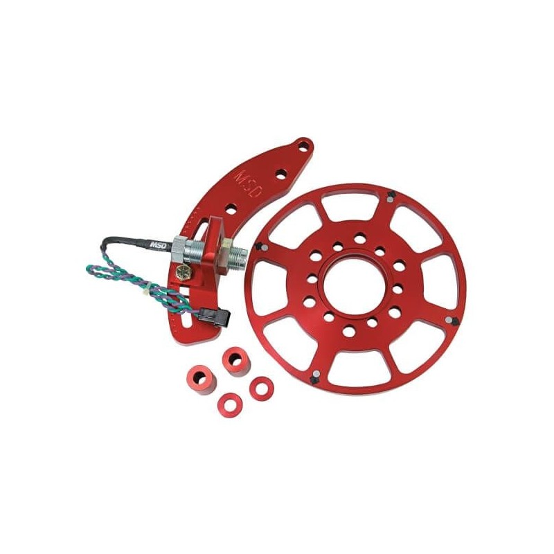 Crank Trigger Kit