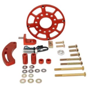 Crank Trigger Kit