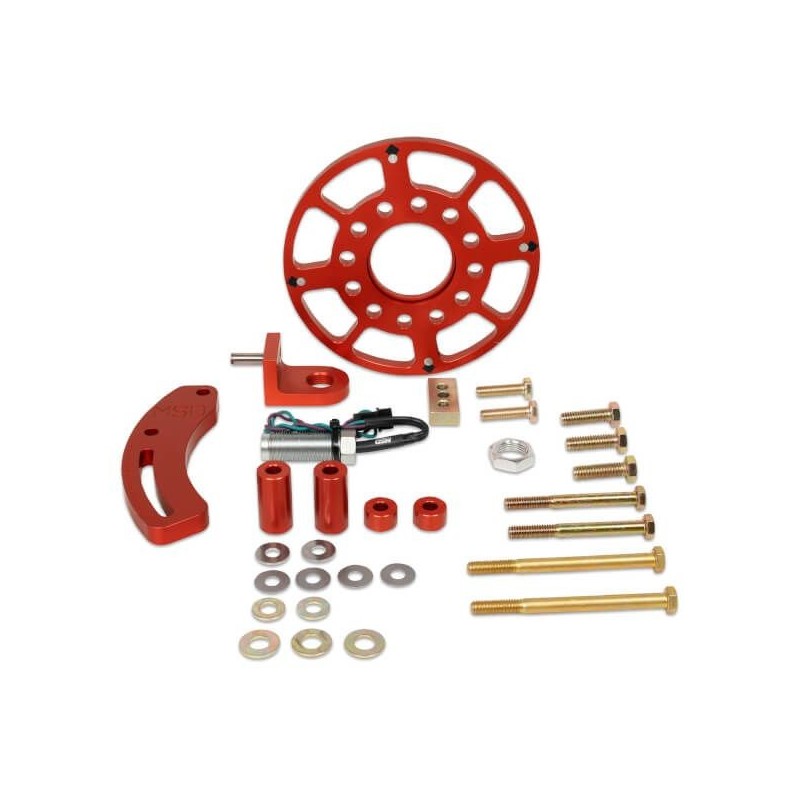 Crank Trigger Kit