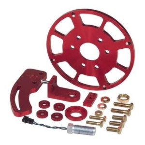 Crank Trigger Kit