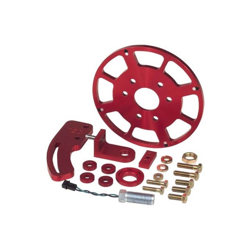 Crank Trigger Kit