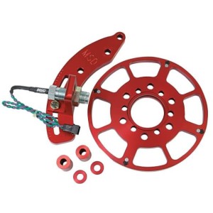 Crank Trigger Kit