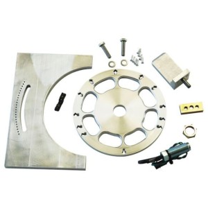 Crank Trigger Kit