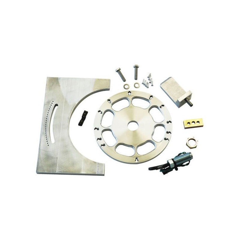 Crank Trigger Kit