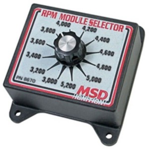 Selector Switch