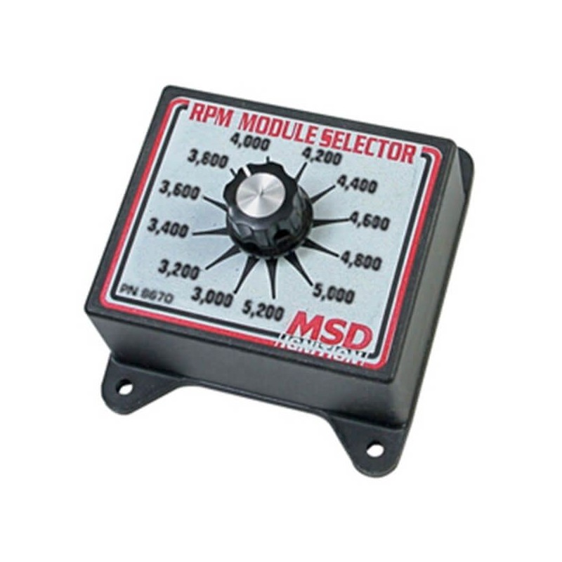 Selector Switch