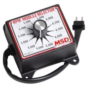 Selector Switch