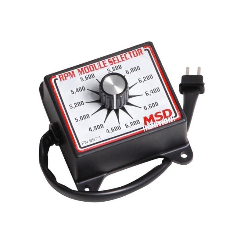 Selector Switch