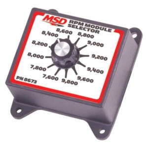 Selector Switch