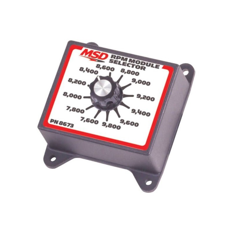 Selector Switch