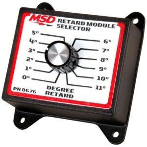 Selector Switch