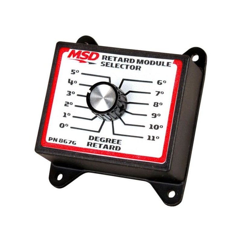 Selector Switch