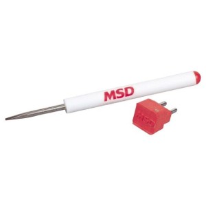 Adjustable RPM Module MSD 8677