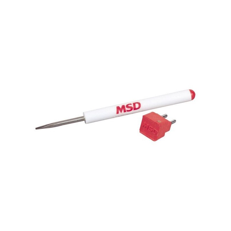 Adjustable RPM Module MSD 8677