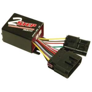 LS 2-Step Launch Control