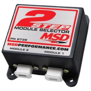 Module Selector
