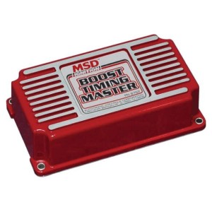 Boost Timing Master for MSD Ignition MSD 8762