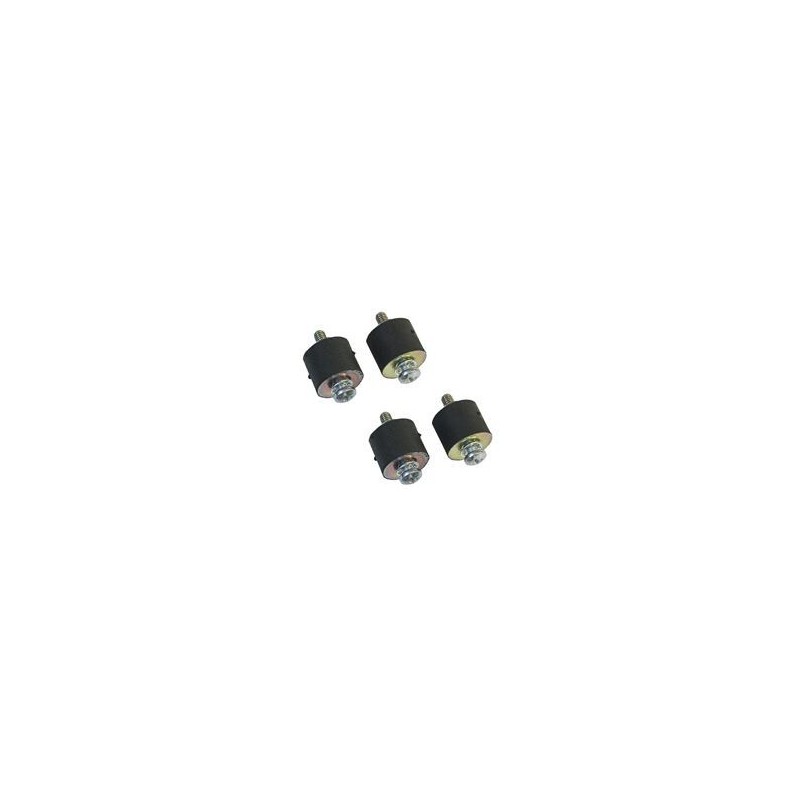 Vibration Mounts