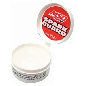 Spark Guard MSD 8804