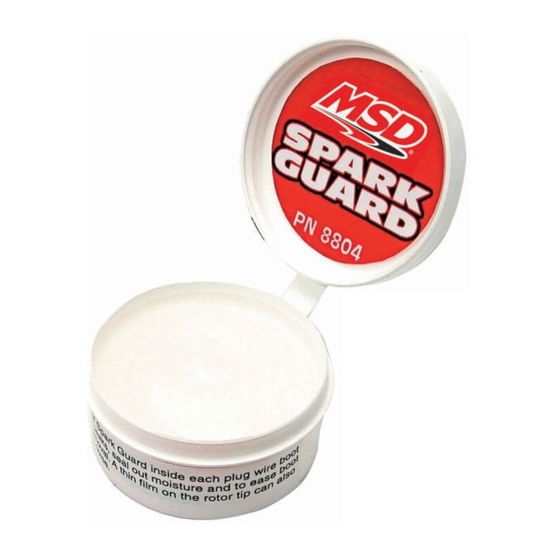 Spark Guard MSD 8804