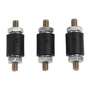 BOBINE Vibration Mounts