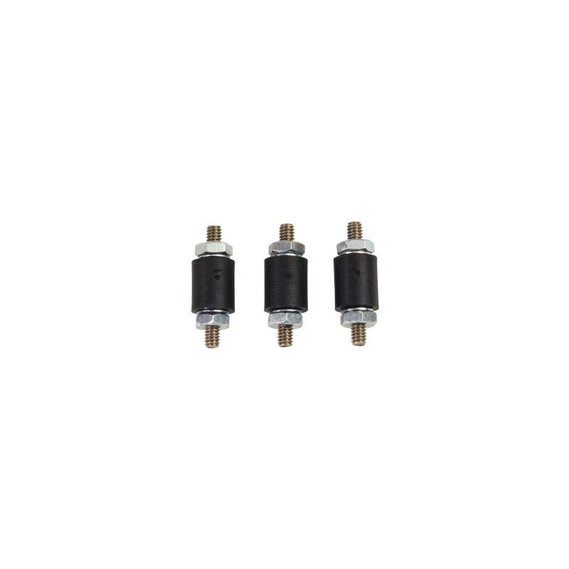 BOBINE Vibration Mounts