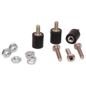 BOBINE Vibration Mounts