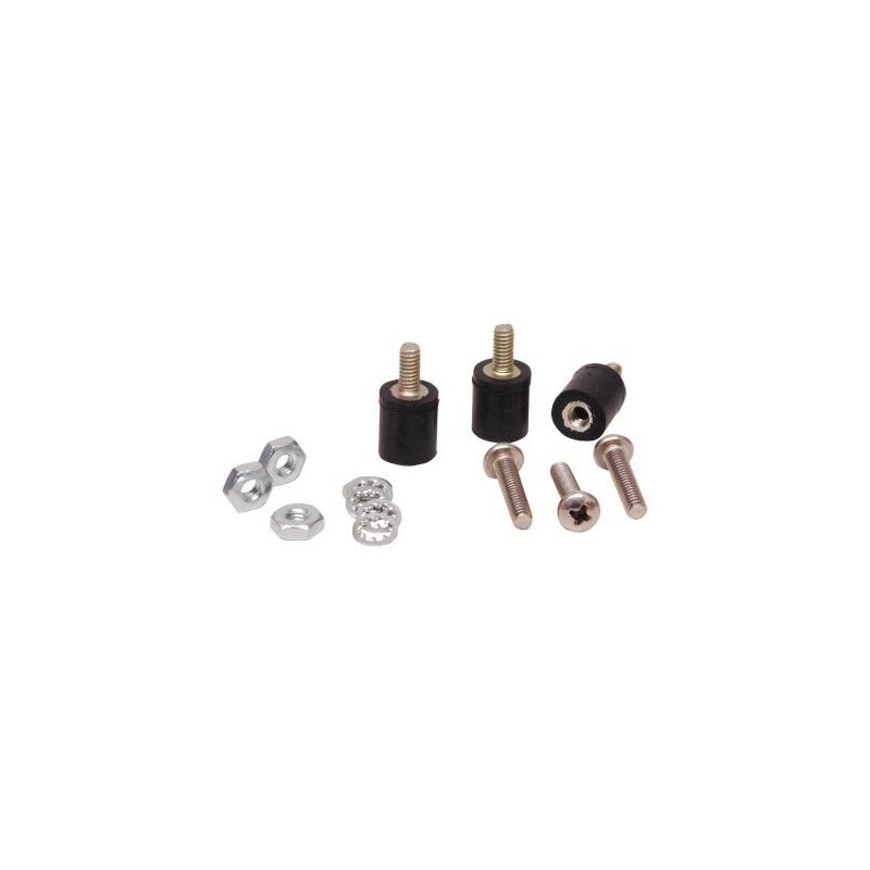 BOBINE Vibration Mounts