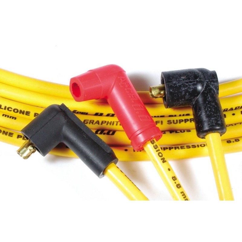 Plug Wire Spacer Kit