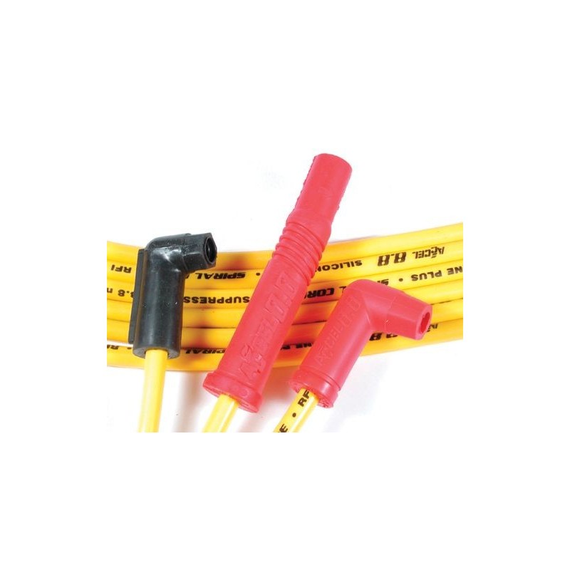 CAPUCHON DE BOUGIE HEI Distributor Boots MSD 8849