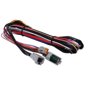REMPLACEMENT FAISCEAU Harness Replacement