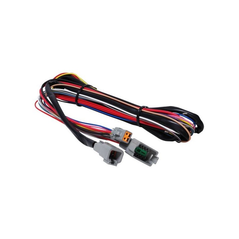 REMPLACEMENT FAISCEAU Harness Replacement