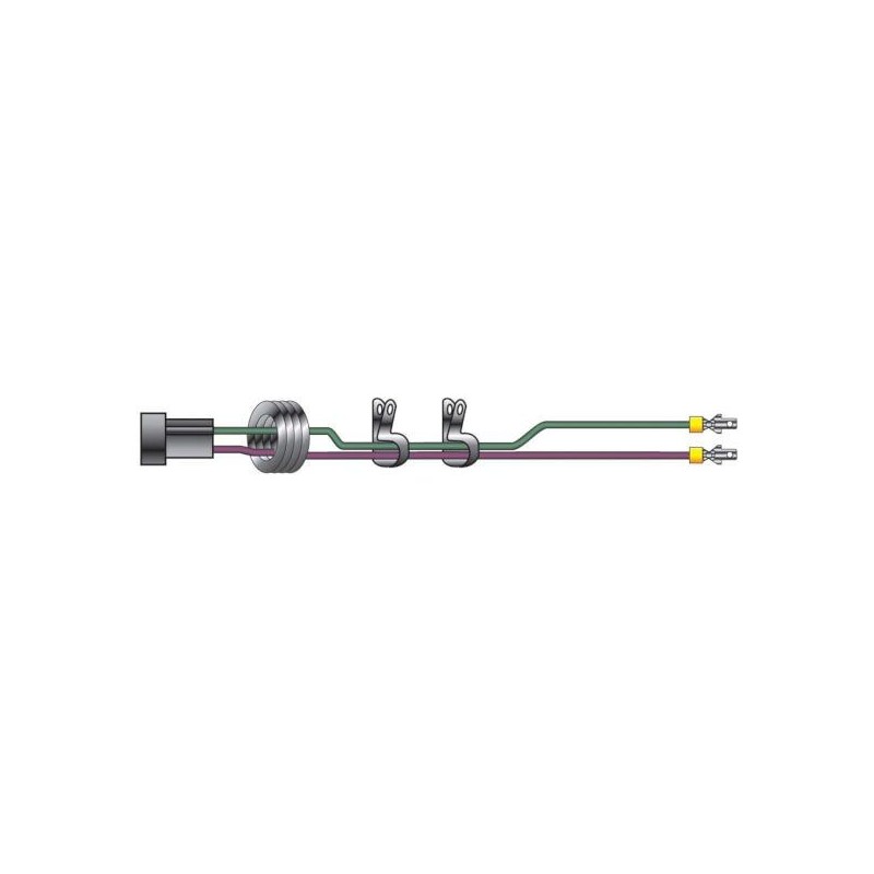 Module Bypass Cable