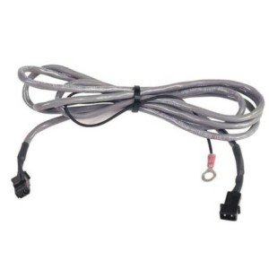 Shielded Magnetic Pickup Cable
