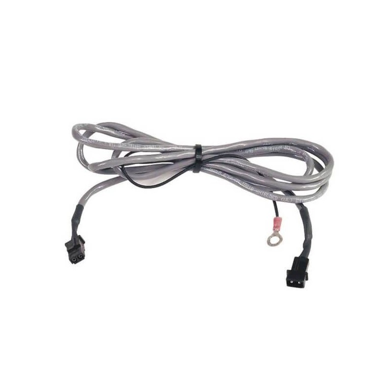 Shielded Magnetic Pickup Cable