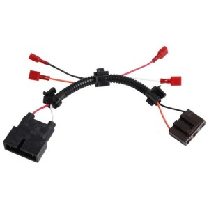 FAISCEAU Harness