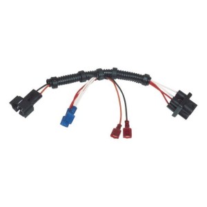 FAISCEAU Harness