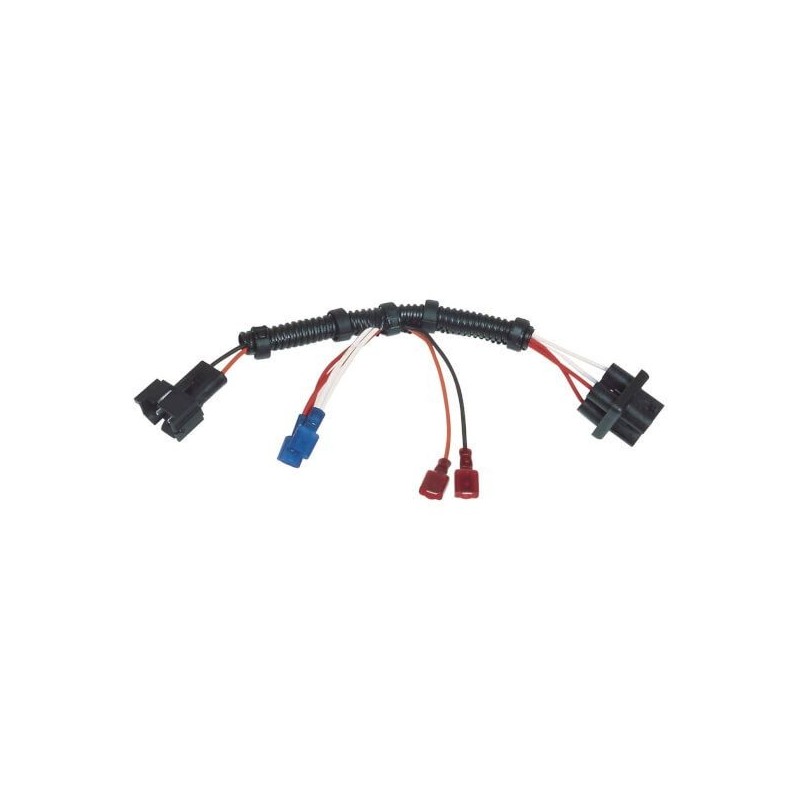 FAISCEAU Harness