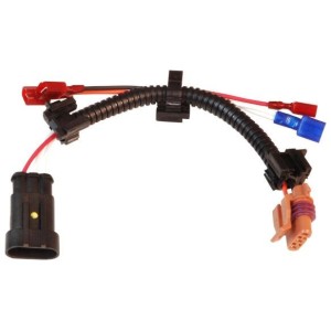 FAISCEAU Harness